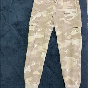 Victoria's Secret Pink Cozy Sweatpants